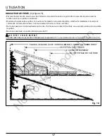 Preview for 45 page of Snapper XD SXD19PWM82 Owner'S Manual