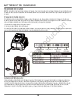 Preview for 47 page of Snapper XD SXD19PWM82 Owner'S Manual