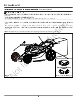 Preview for 65 page of Snapper XD SXD19PWM82 Owner'S Manual