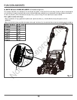 Preview for 72 page of Snapper XD SXD19PWM82 Owner'S Manual