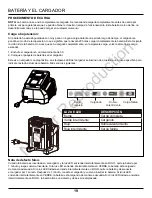 Preview for 75 page of Snapper XD SXD19PWM82 Owner'S Manual