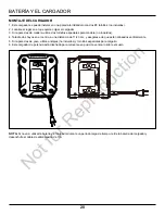 Preview for 76 page of Snapper XD SXD19PWM82 Owner'S Manual