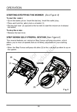 Предварительный просмотр 18 страницы Snapper XD SXD21SSWM82 Owner'S Manual