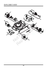 Предварительный просмотр 38 страницы Snapper XD SXD21SSWM82 Owner'S Manual