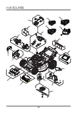 Предварительный просмотр 74 страницы Snapper XD SXD21SSWM82 Owner'S Manual