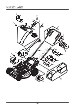 Предварительный просмотр 76 страницы Snapper XD SXD21SSWM82 Owner'S Manual