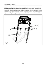 Предварительный просмотр 93 страницы Snapper XD SXD21SSWM82 Owner'S Manual