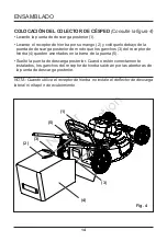 Предварительный просмотр 94 страницы Snapper XD SXD21SSWM82 Owner'S Manual