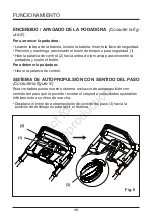 Предварительный просмотр 98 страницы Snapper XD SXD21SSWM82 Owner'S Manual