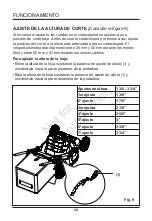 Предварительный просмотр 100 страницы Snapper XD SXD21SSWM82 Owner'S Manual