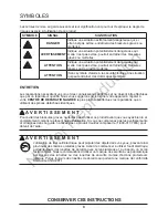 Предварительный просмотр 32 страницы Snapper XD SXDBL82 Owner'S Manual