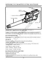 Предварительный просмотр 33 страницы Snapper XD SXDBL82 Owner'S Manual