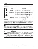 Предварительный просмотр 57 страницы Snapper XD SXDBL82 Owner'S Manual