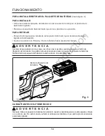 Предварительный просмотр 62 страницы Snapper XD SXDBL82 Owner'S Manual