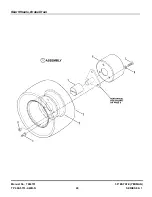 Preview for 24 page of Snapper Y30080, Y30081B, Y30120B, Y301 Parts Manual