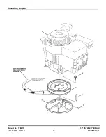 Preview for 26 page of Snapper Y30080, Y30081B, Y30120B, Y301 Parts Manual