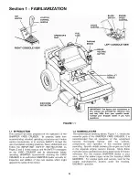 Preview for 37 page of Snapper Yard Cruiser HZS15423KVE Safety Instructions & Operator'S Manual