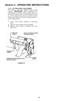 Preview for 73 page of Snapper Yard Cruiser HZS15423KVE Safety Instructions & Operator'S Manual