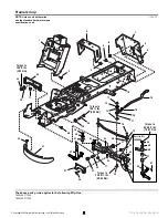 Preview for 4 page of Snapper YT Series Parts Manual