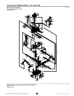 Preview for 16 page of Snapper YT Series Parts Manual