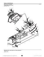 Preview for 28 page of Snapper YT Series Parts Manual