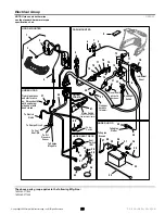 Preview for 30 page of Snapper YT Series Parts Manual