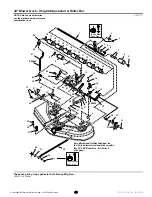 Preview for 50 page of Snapper YT Series Parts Manual