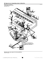 Preview for 54 page of Snapper YT Series Parts Manual