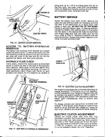 Предварительный просмотр 8 страницы Snapper YT18H Safety Instructions & Operator'S Manual