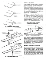 Предварительный просмотр 10 страницы Snapper YT18H Safety Instructions & Operator'S Manual