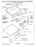 Preview for 44 page of Snapper Z-Rider 07224 Service Manual