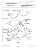 Preview for 46 page of Snapper Z-Rider 07224 Service Manual