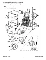 Preview for 10 page of Snapper Z-RIDER MZM2200KH Parts Manual