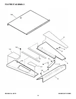 Preview for 12 page of Snapper Z-RIDER MZM2200KH Parts Manual