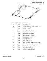 Preview for 13 page of Snapper Z-RIDER MZM2200KH Parts Manual