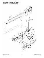 Preview for 20 page of Snapper Z-RIDER MZM2200KH Parts Manual