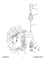 Preview for 9 page of Snapper Z1805KV Parts Manual