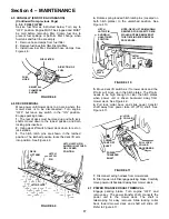 Preview for 17 page of Snapper ZF2501KH, ZF5201M, ZF6101M Safety Instructions & Operator'S Manual