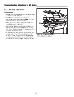 Предварительный просмотр 29 страницы Snapper ZT 1844 Operator'S Manual