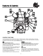 Preview for 7 page of Snapper ZT18441KHC Safety Instructions & Operator'S Manual