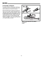 Preview for 13 page of Snapper ZT18441KHC Safety Instructions & Operator'S Manual