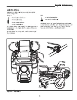 Preview for 16 page of Snapper ZT18441KHC Safety Instructions & Operator'S Manual