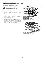 Preview for 27 page of Snapper ZT18441KHC Safety Instructions & Operator'S Manual