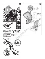 Preview for 4 page of Snapper ZTX250 Dealer Setup Instructions