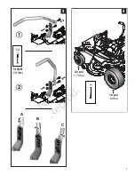 Preview for 5 page of Snapper ZTX250 Dealer Setup Instructions