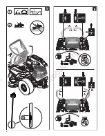 Preview for 6 page of Snapper ZTX250 Dealer Setup Instructions