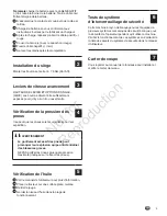 Preview for 11 page of Snapper ZTX250 Dealer Setup Instructions