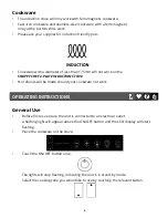 Preview for 7 page of Snappy Chef SCD003 User Manual