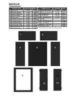 Preview for 4 page of SnapSafe Super Titan XXL Owner'S Manual