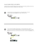 Preview for 3 page of SnapTV Inteno box Installation Manual